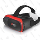 Bnext VR Headset for iOS and Android | $17 | Amazon | Promo Code 15QIFC5I
